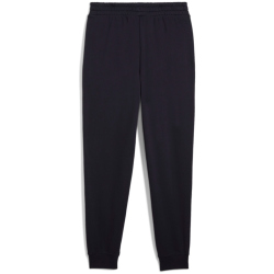 PUMA Essentials No. 1 Logo Fleece Jogginghose mit...
