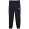PUMA Essentials No. 1 Logo Fleece Jogginghose mit Bündchen Herren 16 - new navy S