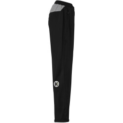 Kempa Core 2.0 Polyester Trainingsanzug Damen kempablau/dark grau melange L