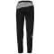 Kempa Core 2.0 Polyester Trainingsanzug Damen kempablau/dark grau melange L