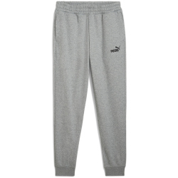 PUMA Essentials No. 1 Logo Fleece Jogginghose mit...