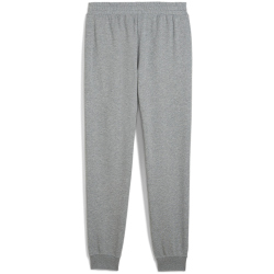 PUMA Essentials No. 1 Logo Fleece Jogginghose mit...