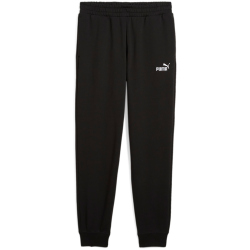 PUMA Essentials No. 1 Logo Fleece Jogginghose mit...