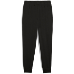 PUMA Essentials No. 1 Logo Fleece Jogginghose mit...