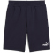 PUMA Essentials No. 1 Logo 10" Sweatshorts Herren 16 - new navy S