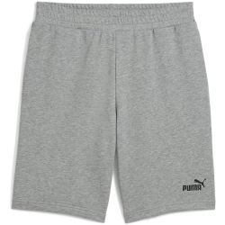 PUMA Essentials No. 1 Logo 10" Sweatshorts Herren 03...