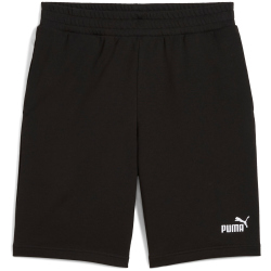 PUMA Essentials No. 1 Logo 10" Sweatshorts Herren 01...