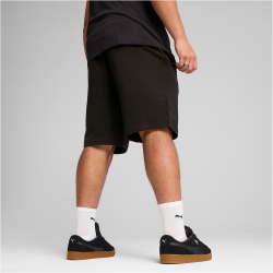 PUMA Essentials No. 1 Logo 10" Sweatshorts Herren 01...