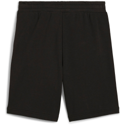 PUMA Essentials No. 1 Logo 10" Sweatshorts Herren 01...
