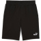 PUMA Essentials No. 1 Logo 10" Sweatshorts Herren 01 - PUMA black S