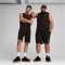 PUMA Essentials No. 1 Logo 10" Sweatshorts Herren 01 - PUMA black S