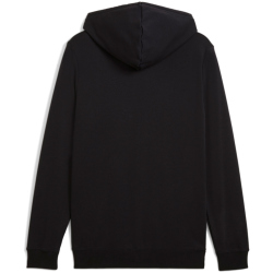PUMA Essentials No. 1 Logo French Terry Kapuzenjacke...