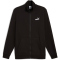 PUMA Essentials No. 1 Logo French Terry Sweatjacke Herren 01 - PUMA black S