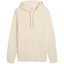 PUMA Essentials Small No. 1 Logo French Terry Hoodie...