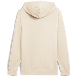 PUMA Essentials Small No. 1 Logo French Terry Hoodie...
