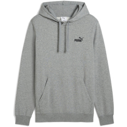 PUMA Essentials Small No. 1 Logo French Terry Hoodie...