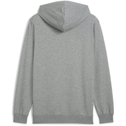 PUMA Essentials Small No. 1 Logo French Terry Hoodie...