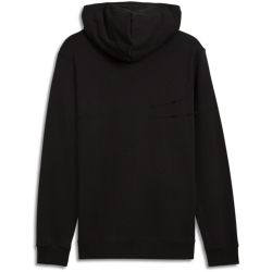 PUMA Essentials Small No. 1 Logo French Terry Hoodie...