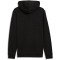 PUMA Essentials Small No. 1 Logo French Terry Hoodie Herren 01 - PUMA black S