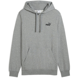 PUMA Essentials Small No. 1 Logo Fleece Hoodie Herren 03...