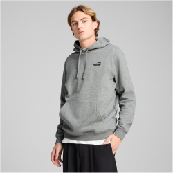 PUMA Essentials Small No. 1 Logo Fleece Hoodie Herren 03...