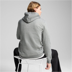 PUMA Essentials Small No. 1 Logo Fleece Hoodie Herren 03...