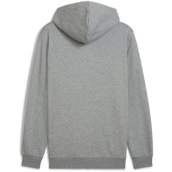 PUMA Essentials Small No. 1 Logo Fleece Hoodie Herren 03...
