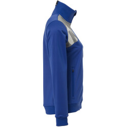 Kempa Core 2.0 Polyester Trainingsanzug Damen royal/dark...