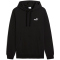 PUMA Essentials Small No. 1 Logo Fleece Hoodie Herren 01 - PUMA black S