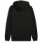 PUMA Essentials Small No. 1 Logo Fleece Hoodie Herren 01 - PUMA black S