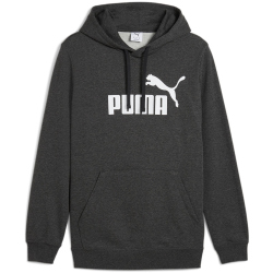 PUMA Essentials No. 1 Logo French Terry Hoodie Herren 07...