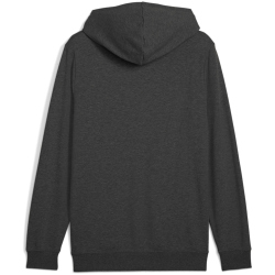 PUMA Essentials No. 1 Logo French Terry Hoodie Herren 07...