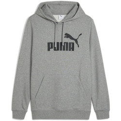 PUMA Essentials No. 1 Logo French Terry Hoodie Herren 03...