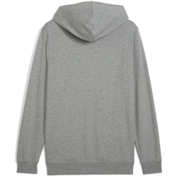 PUMA Essentials No. 1 Logo French Terry Hoodie Herren 03...