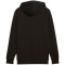 PUMA Essentials No. 1 Logo French Terry Hoodie Herren 01 - PUMA black S
