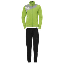 Kempa Core 2.0 Polyester Trainingsanzug Damen hope...