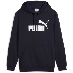 PUMA Essentials No. 1 Logo Fleece Hoodie Herren 16 - new...