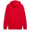 PUMA Essentials No. 1 Logo Fleece Hoodie Herren 11 - for all time red S