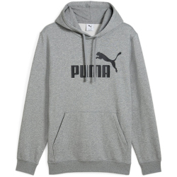 PUMA Essentials No. 1 Logo Fleece Hoodie Herren 03 -...