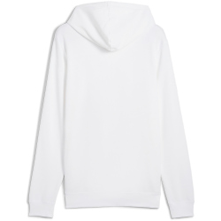 PUMA Essentials No. 1 Logo Fleece Hoodie Herren 02 - PUMA...
