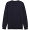 PUMA Essentials Small No. 1 Logo Fleece Crew Sweatshirt Herren 16 - new navy S