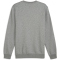 PUMA Essentials Small No. 1 Logo Fleece Crew Sweatshirt Herren 03 - medium gray heather S