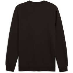 PUMA Essentials Small No. 1 Logo Fleece Crew Sweatshirt...