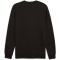 PUMA Essentials Small No. 1 Logo Fleece Crew Sweatshirt Herren 01 - PUMA black S
