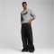 PUMA Essentials No. 1 Logo French Terry Crew Sweatshirt Herren 03 - medium gray heather S