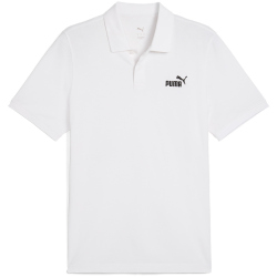 PUMA Essentials No. 1 Logo Pique Poloshirt Herren 02 -...