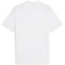 PUMA Essentials No. 1 Logo Pique Poloshirt Herren 02 - PUMA white M