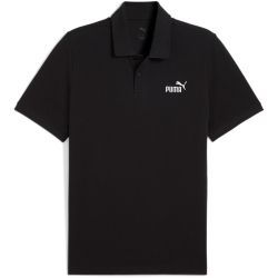 PUMA Essentials No. 1 Logo Pique Poloshirt Herren 01 -...