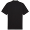 PUMA Essentials No. 1 Logo Pique Poloshirt Herren 01 - PUMA black S