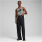 PUMA Essentials No. 1 Logo Tanktop Herren 03 - medium gray heather S